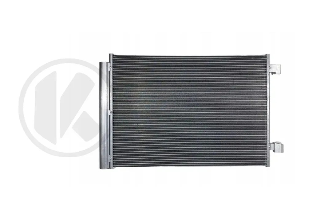 CONDENSOR